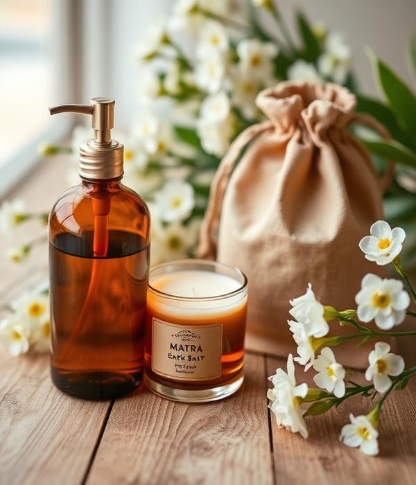 Bath & Body