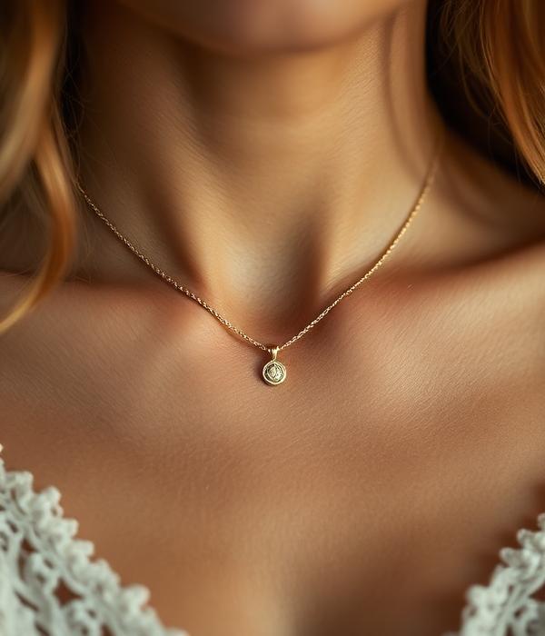 Jewellery
