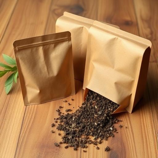 Loose Leaf Tea Blend
