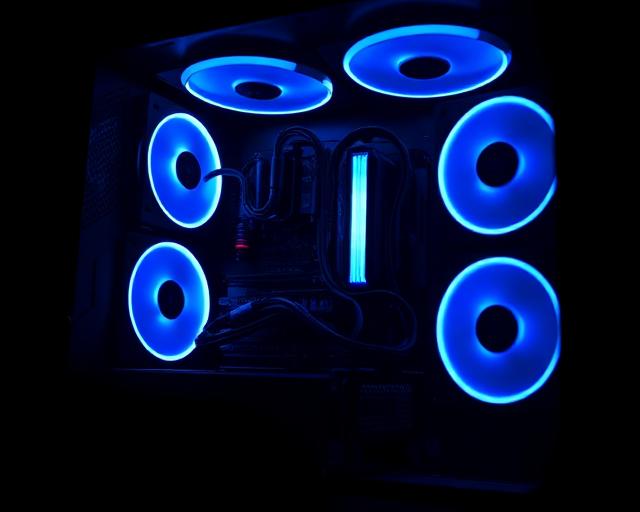 Custom PC Builds